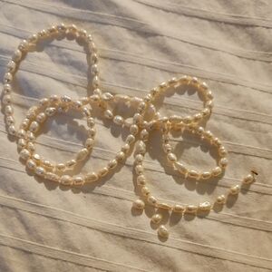 Freshwater Pearls (Loose)